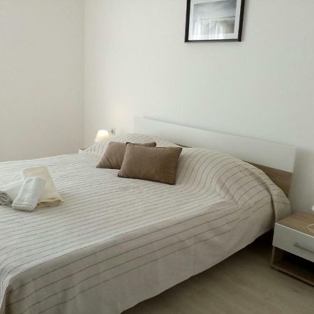 Apartman Knapic Koromačno المظهر الخارجي الصورة